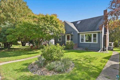 Tiny photo for 4314 Cooke St, Duluth, MN 55804 (MLS # 6128325)