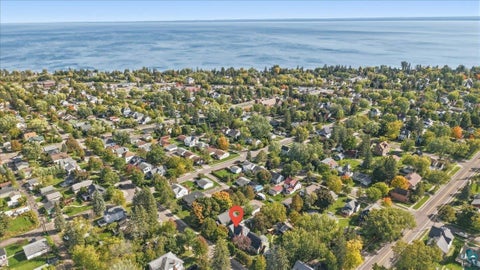 Tiny photo for 4314 Cooke St, Duluth, MN 55804 (MLS # 6128325)