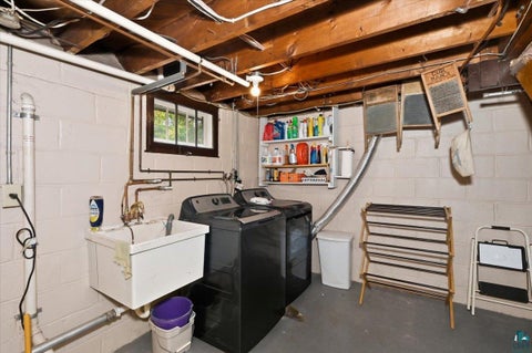 Tiny photo for 4314 Cooke St, Duluth, MN 55804 (MLS # 6128325)
