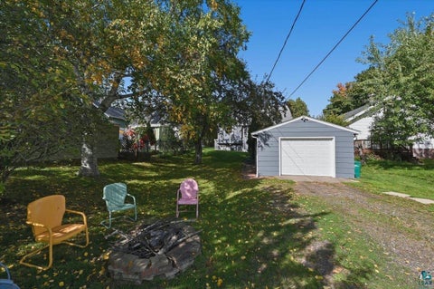 Tiny photo for 4314 Cooke St, Duluth, MN 55804 (MLS # 6128325)