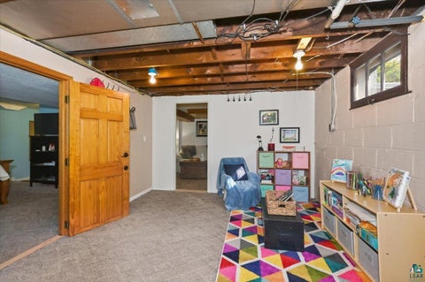Tiny photo for 4314 Cooke St, Duluth, MN 55804 (MLS # 6128325)