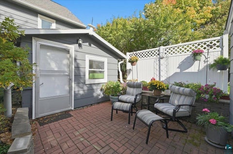 Tiny photo for 4314 Cooke St, Duluth, MN 55804 (MLS # 6128325)