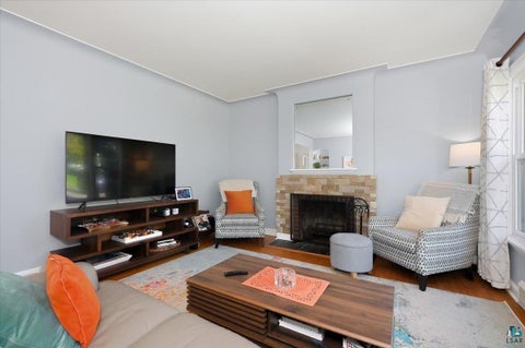 Tiny photo for 4314 Cooke St, Duluth, MN 55804 (MLS # 6128325)