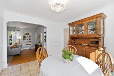 Tiny photo for 4314 Cooke St, Duluth, MN 55804 (MLS # 6128325)