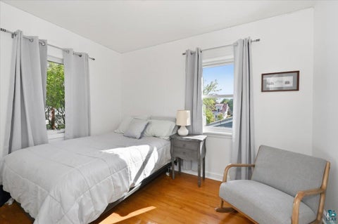 Tiny photo for 4314 Cooke St, Duluth, MN 55804 (MLS # 6128325)