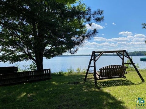 Tiny photo for 2448 E Cabin Circle Road, Makinen, MN 55763 (MLS # 6126870)
