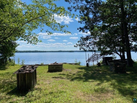 Tiny photo for 2448 E Cabin Circle Road, Makinen, MN 55763 (MLS # 6126870)