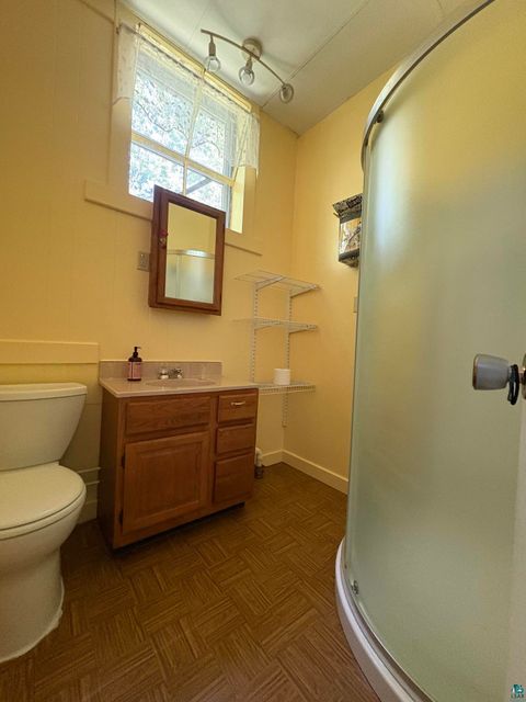 Tiny photo for 420 W 5th Ave, Grand Marais, MN 55604 (MLS # 6123999)