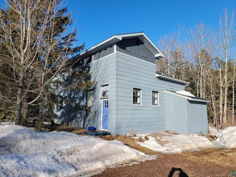 Tiny photo for 420 W 5th Ave, Grand Marais, MN 55604 (MLS # 6123999)