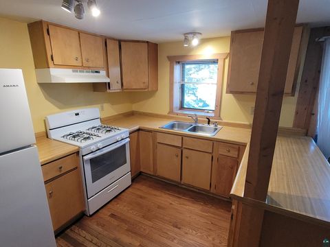 Tiny photo for 420 W 5th Ave, Grand Marais, MN 55604 (MLS # 6123999)