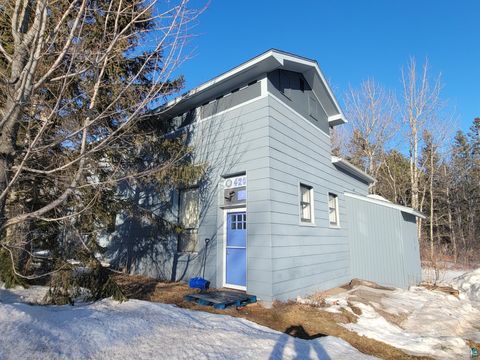 Photo of 420 W 5th Ave, Grand Marais, MN 55604 (MLS # 6123999)