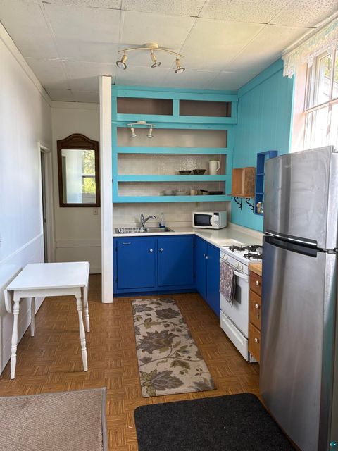 Tiny photo for 420 W 5th Ave, Grand Marais, MN 55604 (MLS # 6123999)