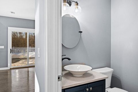 Tiny photo for 3879 Okerstrom Rd, Hermantown, MN 55811 (MLS # 6123481)