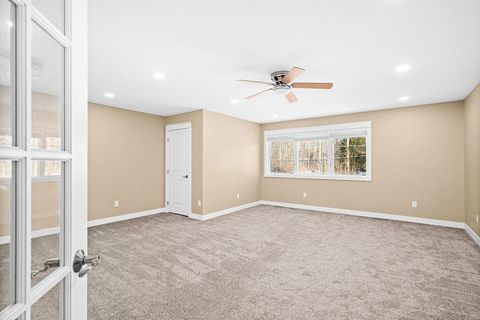 Tiny photo for 3879 Okerstrom Rd, Hermantown, MN 55811 (MLS # 6123481)