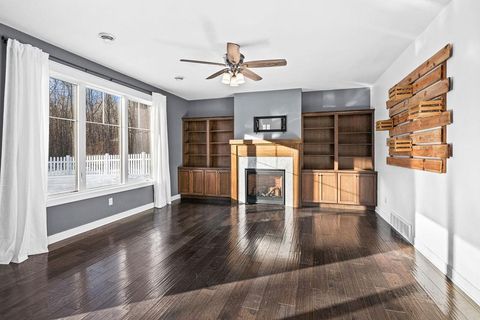 Tiny photo for 3879 Okerstrom Rd, Hermantown, MN 55811 (MLS # 6123481)