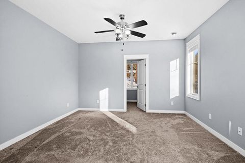 Tiny photo for 3879 Okerstrom Rd, Hermantown, MN 55811 (MLS # 6123481)