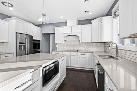 Tiny photo for 3879 Okerstrom Rd, Hermantown, MN 55811 (MLS # 6123481)