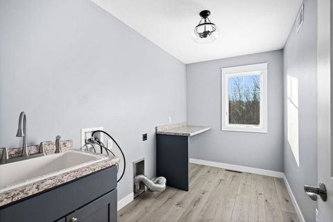 Tiny photo for 3879 Okerstrom Rd, Hermantown, MN 55811 (MLS # 6123481)