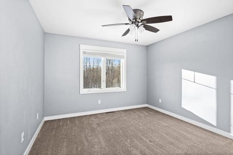 Tiny photo for 3879 Okerstrom Rd, Hermantown, MN 55811 (MLS # 6123481)