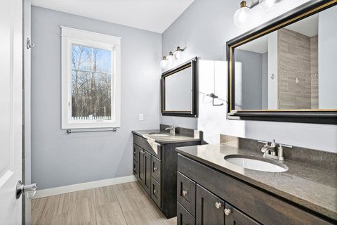 Tiny photo for 3879 Okerstrom Rd, Hermantown, MN 55811 (MLS # 6123481)