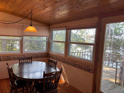 Tiny photo for 1531 Bear Head State Park Rd, Ely, MN 55731 (MLS # 6124972)