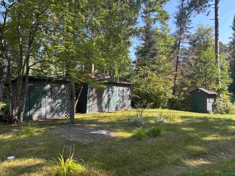Tiny photo for 1531 Bear Head State Park Rd, Ely, MN 55731 (MLS # 6124972)