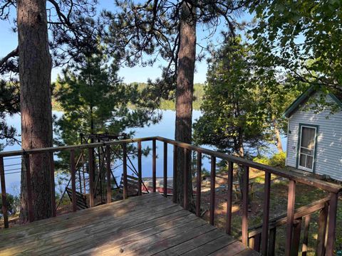 Tiny photo for 1531 Bear Head State Park Rd, Ely, MN 55731 (MLS # 6124972)