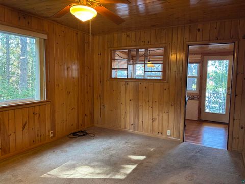 Tiny photo for 1531 Bear Head State Park Rd, Ely, MN 55731 (MLS # 6124972)