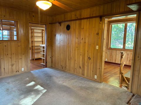 Tiny photo for 1531 Bear Head State Park Rd, Ely, MN 55731 (MLS # 6124972)