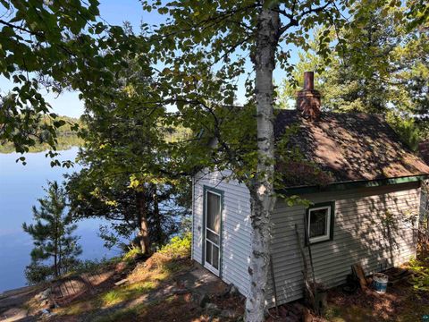 Tiny photo for 1531 Bear Head State Park Rd, Ely, MN 55731 (MLS # 6124972)