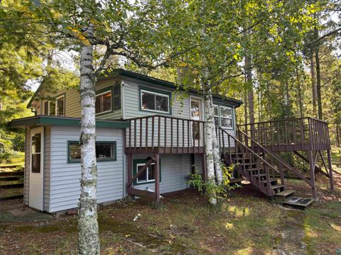 Photo of 1531 Bear Head State Park Rd, Ely, MN 55731 (MLS # 6124972)
