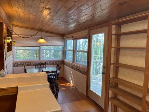 Tiny photo for 1531 Bear Head State Park Rd, Ely, MN 55731 (MLS # 6124972)