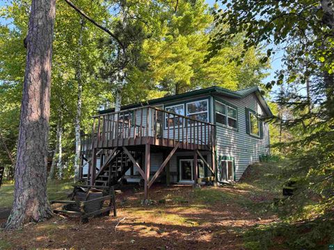 Tiny photo for 1531 Bear Head State Park Rd, Ely, MN 55731 (MLS # 6124972)