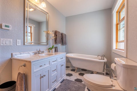 Tiny photo for 309 N 2nd St, Tower, MN 55790 (MLS # 6127353)