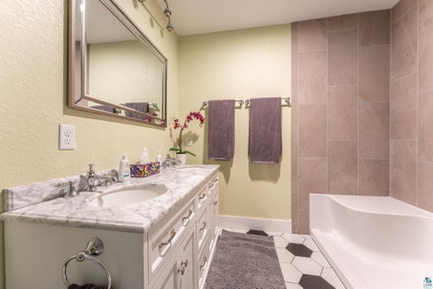 Tiny photo for 309 N 2nd St, Tower, MN 55790 (MLS # 6127353)
