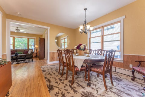 Tiny photo for 309 N 2nd St, Tower, MN 55790 (MLS # 6127353)