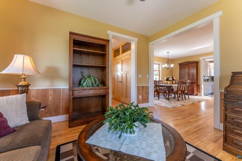 Tiny photo for 309 N 2nd St, Tower, MN 55790 (MLS # 6127353)