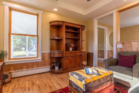 Tiny photo for 309 N 2nd St, Tower, MN 55790 (MLS # 6127353)
