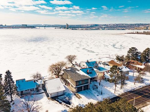 Tiny photo for 2727 Minnesota Ave, Duluth, MN 55802 (MLS # 6123528)