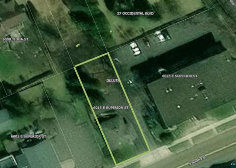 Tiny photo for 6015 E Superior St, Duluth, MN 55804 (MLS # 6123860)