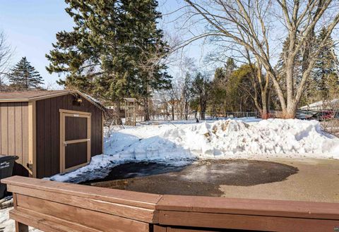 Tiny photo for 6015 E Superior St, Duluth, MN 55804 (MLS # 6123860)