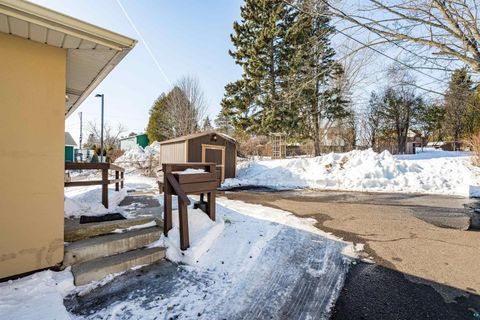 Tiny photo for 6015 E Superior St, Duluth, MN 55804 (MLS # 6123860)