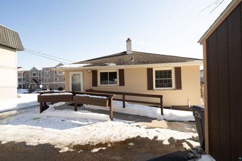 Tiny photo for 6015 E Superior St, Duluth, MN 55804 (MLS # 6123860)