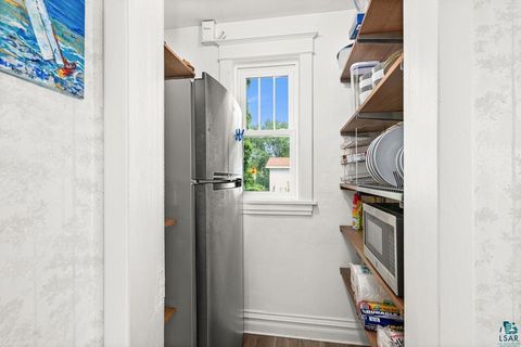 Tiny photo for 1230 N 7th Ave E, Duluth, MN 55805 (MLS # 6124387)