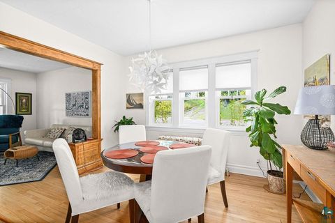 Tiny photo for 1230 N 7th Ave E, Duluth, MN 55805 (MLS # 6124387)