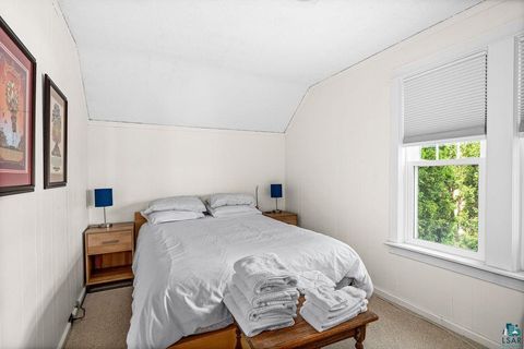 Tiny photo for 1230 N 7th Ave E, Duluth, MN 55805 (MLS # 6124387)