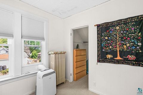 Tiny photo for 1230 N 7th Ave E, Duluth, MN 55805 (MLS # 6124387)