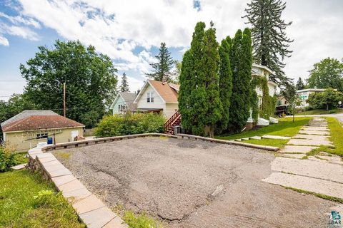 Tiny photo for 1230 N 7th Ave E, Duluth, MN 55805 (MLS # 6124387)