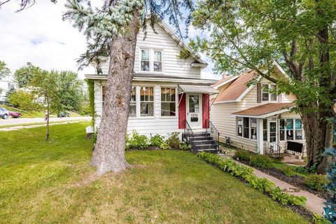 Tiny photo for 1230 N 7th Ave E, Duluth, MN 55805 (MLS # 6124387)