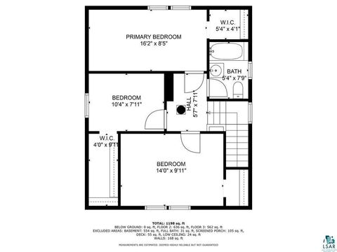 Tiny photo for 1230 N 7th Ave E, Duluth, MN 55805 (MLS # 6124387)